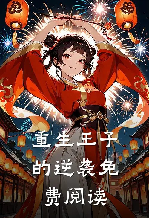 重生王子的逆袭免费阅读