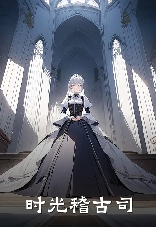 时光稽古司(沈砚之光绪)全本完结小说_完整版免费全文阅读时光稽古司(沈砚之光绪)