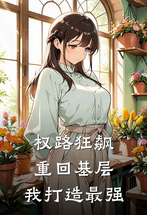 权路狂飙：重回基层，我打造最强