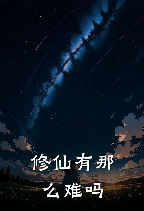 修仙有那么难吗(苏杭李晓豫)热门小说排行_完结版小说修仙有那么难吗苏杭李晓豫