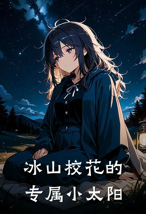 冰山校花的专属小太阳