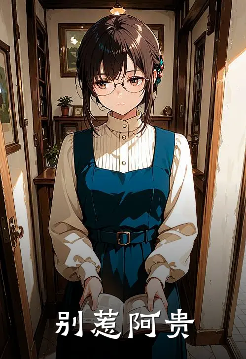 别惹阿贵