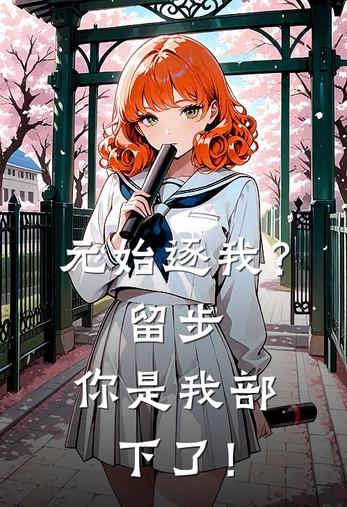 元始逐我？留步，你是我部下了！