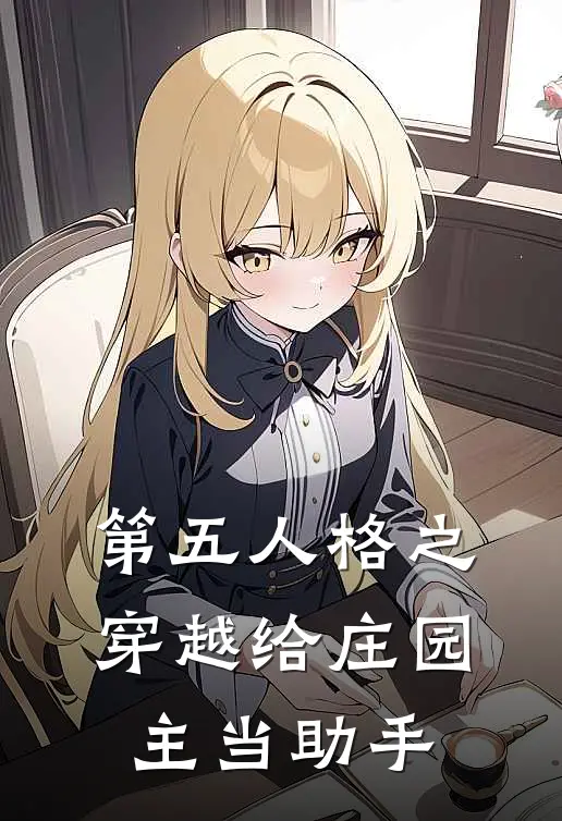 第五人格之穿越给庄园主当助手