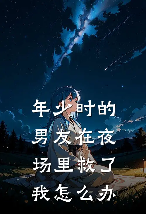 年少时的男友在夜场里救了我怎么办