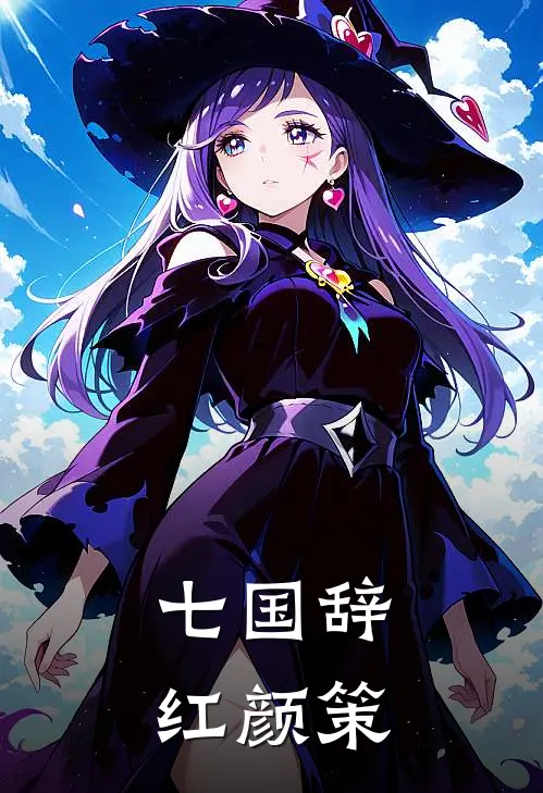 七国辞，红颜策