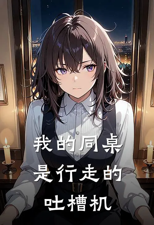 我的同桌是行走的吐槽机苏晓琪林小帅完结好看小说_无弹窗全文免费阅读我的同桌是行走的吐槽机(苏晓琪林小帅)