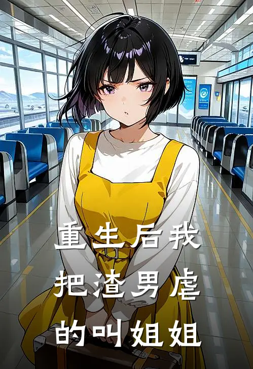 重生后我把渣男虐的叫姐姐