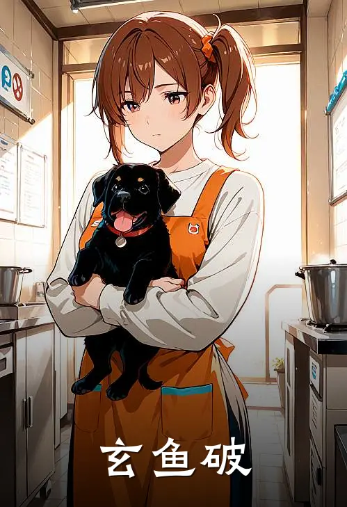 玄鱼破(林清玄林福)免费小说阅读_完结版小说推荐玄鱼破(林清玄林福)