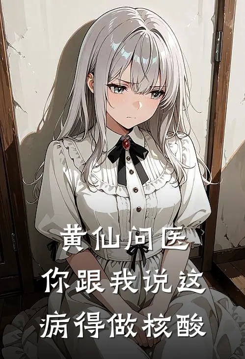 黄仙问医：你跟我说这病得做核酸