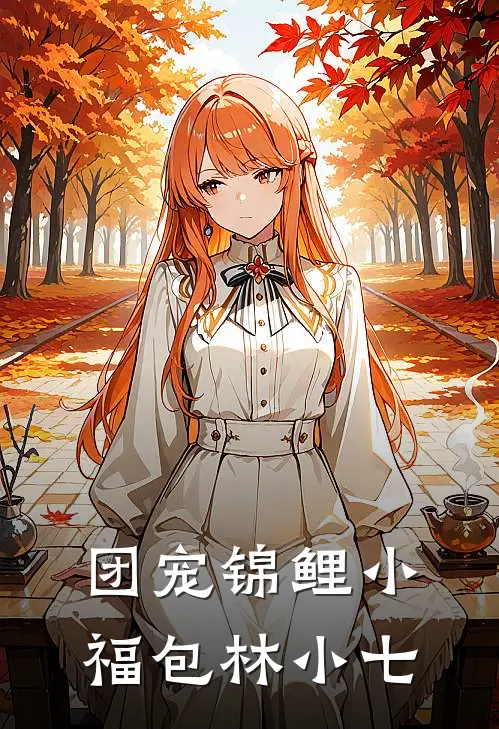 团宠锦鲤小福包林小七