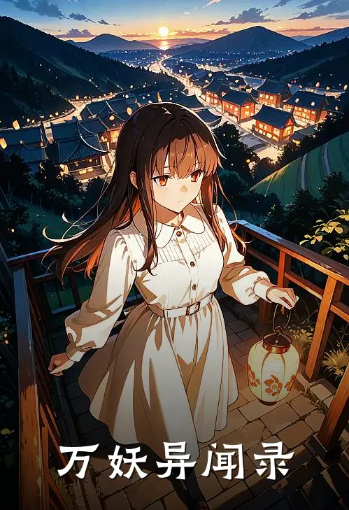 万妖异闻录