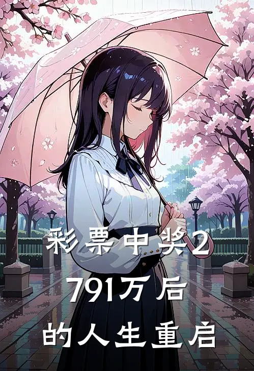 彩票中奖2791万后的人生重启(李文王薇)全本免费在线阅读_彩票中奖2791万后的人生重启全文阅读