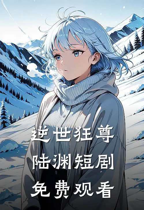 逆世狂尊陆渊短剧免费观看