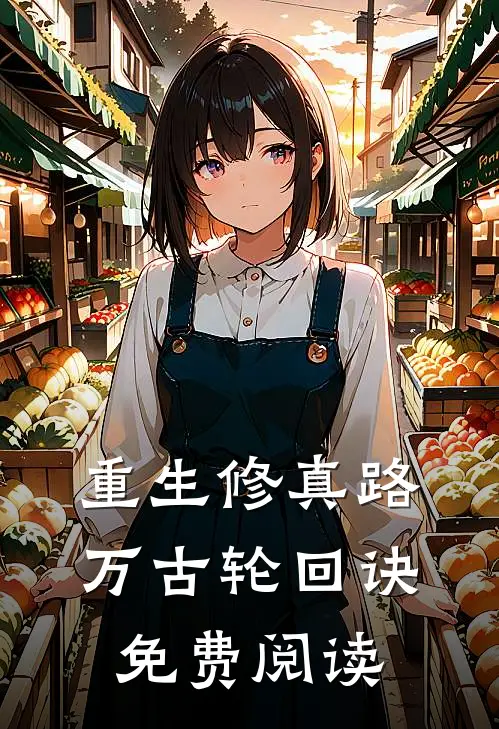 重生修真路万古轮回诀免费阅读