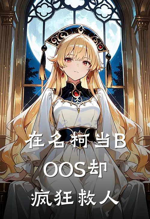 在名柯当BOOS却疯狂救人