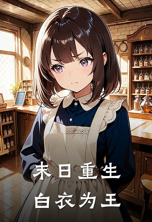 末日重生：白衣为王