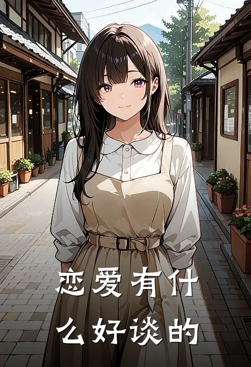 恋爱有什么好谈的