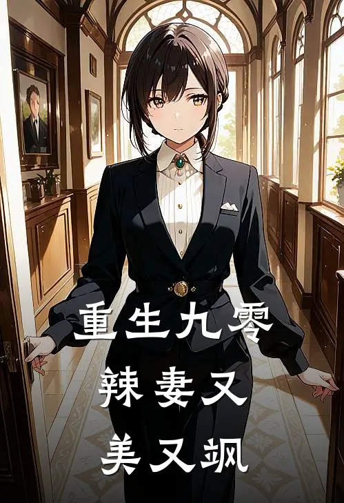 重生九零：辣妻又美又飒