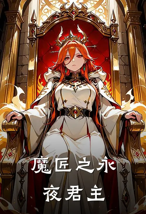 魔匠之永夜君主