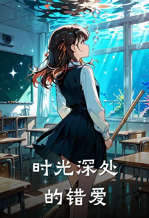 时光深处的错爱