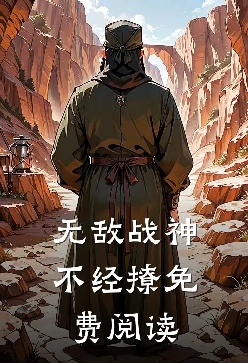 无敌战神不经撩免费阅读