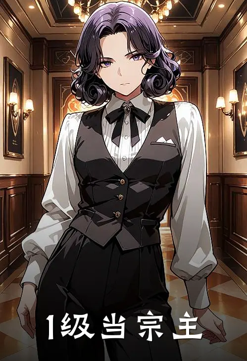 1级当宗主(明辉明辉)免费小说阅读_免费小说完整版1级当宗主(明辉明辉)