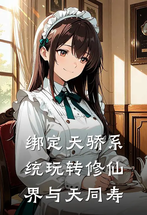 绑定天骄系统玩转修仙界与天同寿