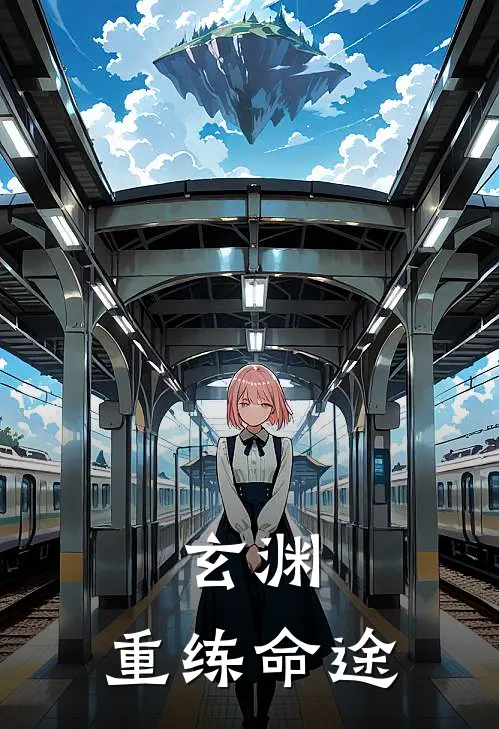 玄渊：重练命途林彻秦昊免费阅读全文_热门小说大全玄渊：重练命途林彻秦昊