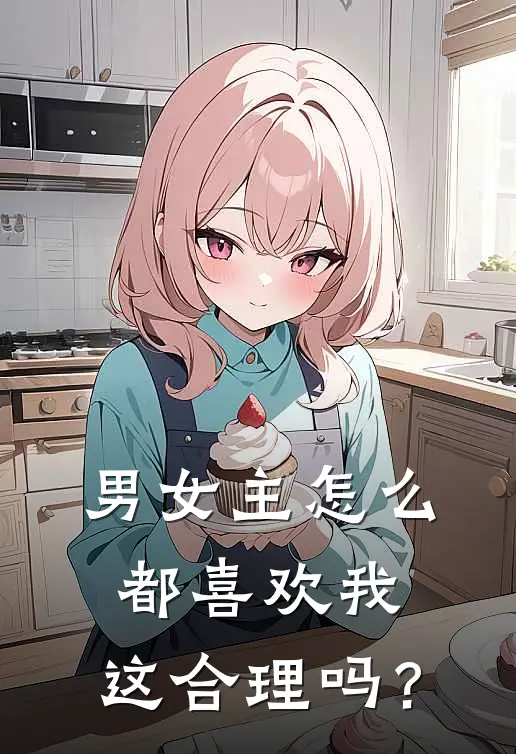 男女主怎么都喜欢我，这合理吗？