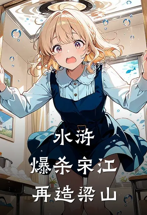 水浒：爆杀宋江，再造梁山王凌峰林冲小说完整版_完结版小说推荐水浒：爆杀宋江，再造梁山(王凌峰林冲)