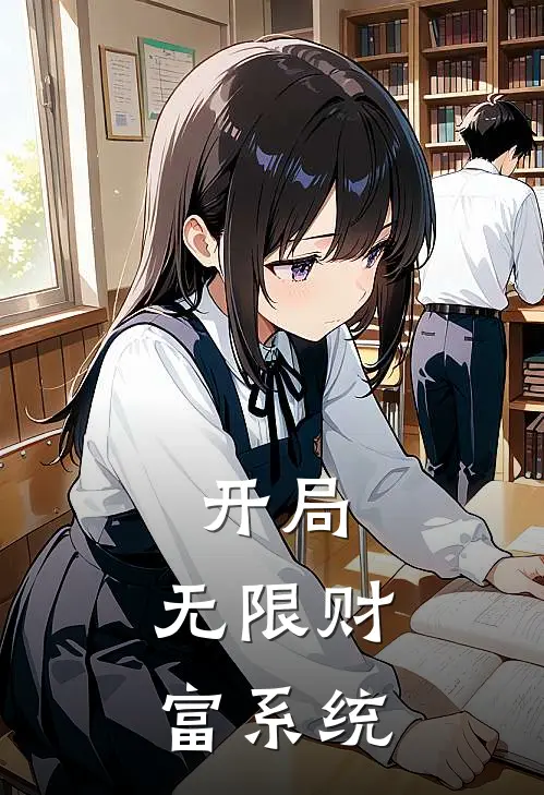 开局：无限财富系统