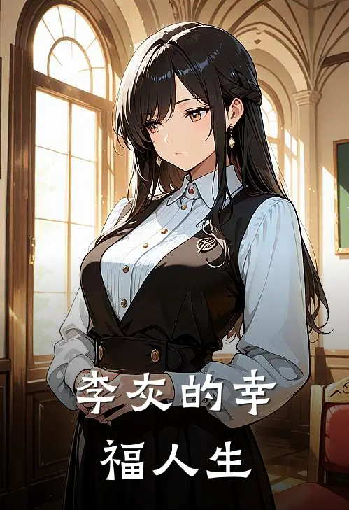 李灰的幸福人生