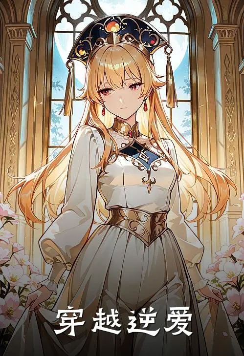 穿越逆爱