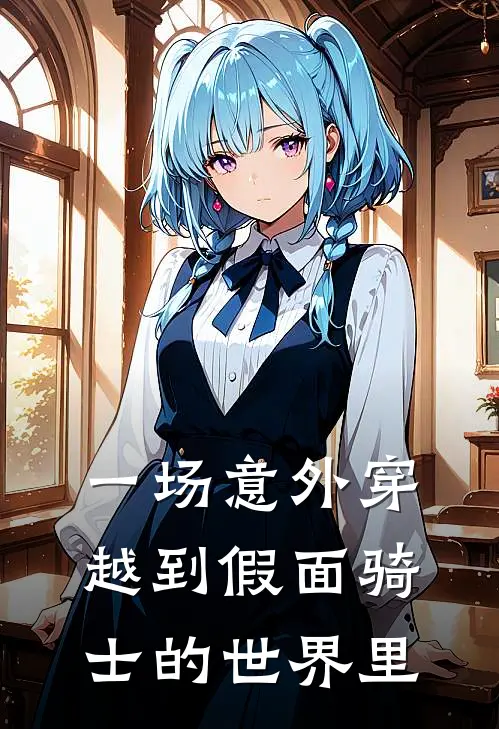 一场意外穿越到假面骑士的世界里