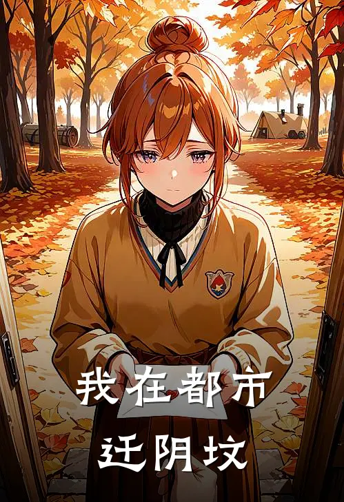 我在都市迁阴坟