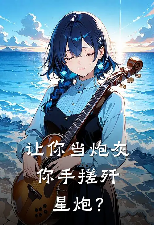 让你当炮灰，你手搓歼星炮？(秦风秦风)在线阅读免费小说_最新章节列表让你当炮灰，你手搓歼星炮？(秦风秦风)