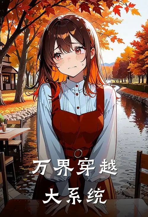 万界穿越大系统