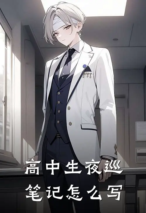 高中生夜巡笔记怎么写
