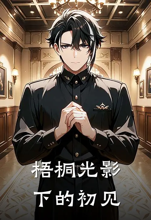 梧桐光影下的初见