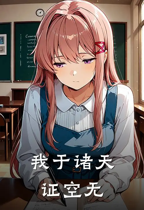 我于诸天证空无