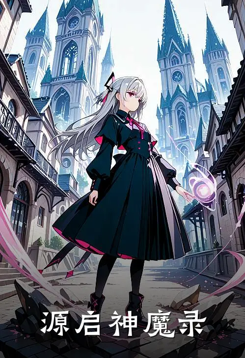 源启神魔录(凌尘张魁)全本免费小说阅读_全文免费阅读源启神魔录凌尘张魁