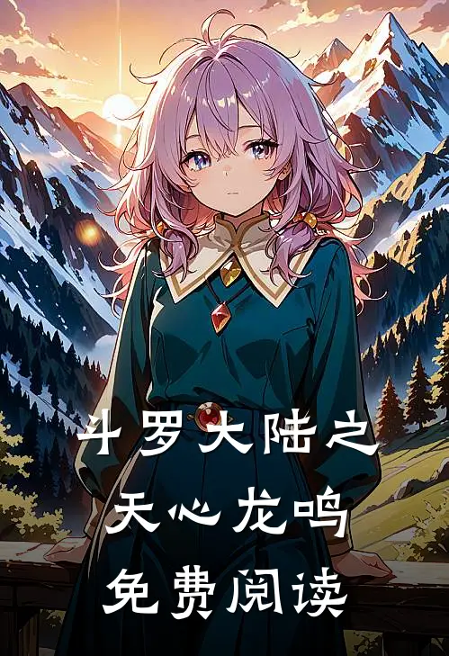 斗罗大陆之天心龙鸣免费阅读