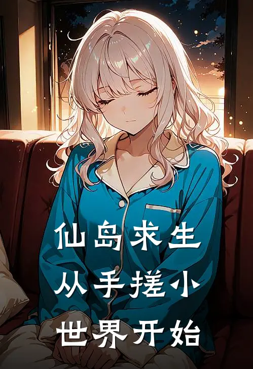 林风林风《仙岛求生：从手搓小世界开始》最新章节阅读_(林风林风)热门小说