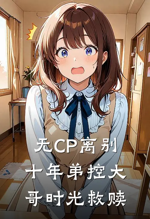 无CP离别十年弟控大哥时光救赎