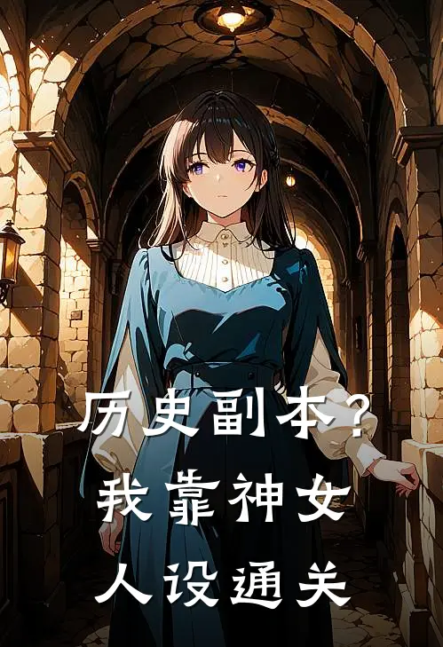 历史副本？我靠神女人设通关(华胥李昀)免费小说_最新小说全文阅读历史副本？我靠神女人设通关华胥李昀