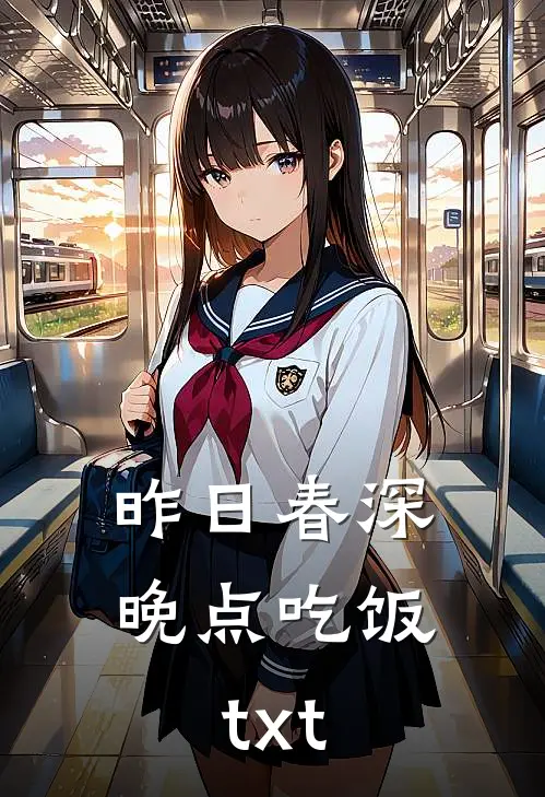 昨日春深晚点吃饭txt