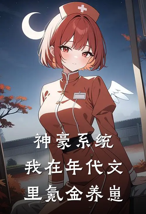 神豪系统：我在年代文里氪金养崽
