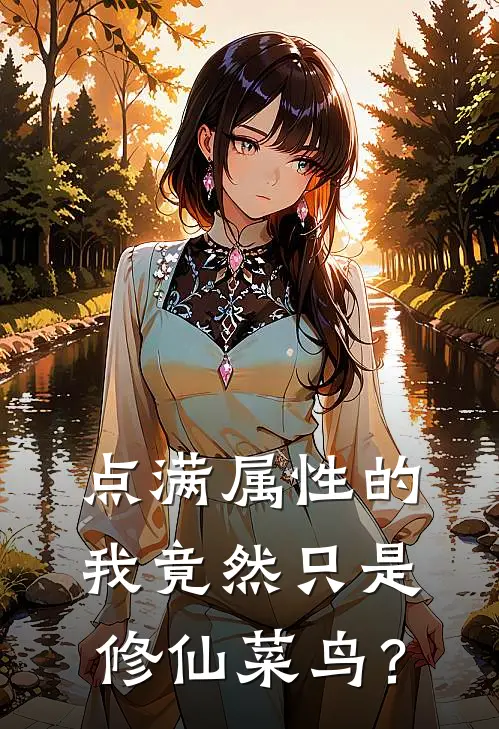 点满属性的我竟然只是修仙菜鸟？