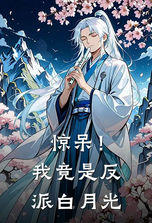惊呆！我竟是反派白月光桑妤夏沫小说推荐完本_热门小说大全惊呆！我竟是反派白月光(桑妤夏沫)